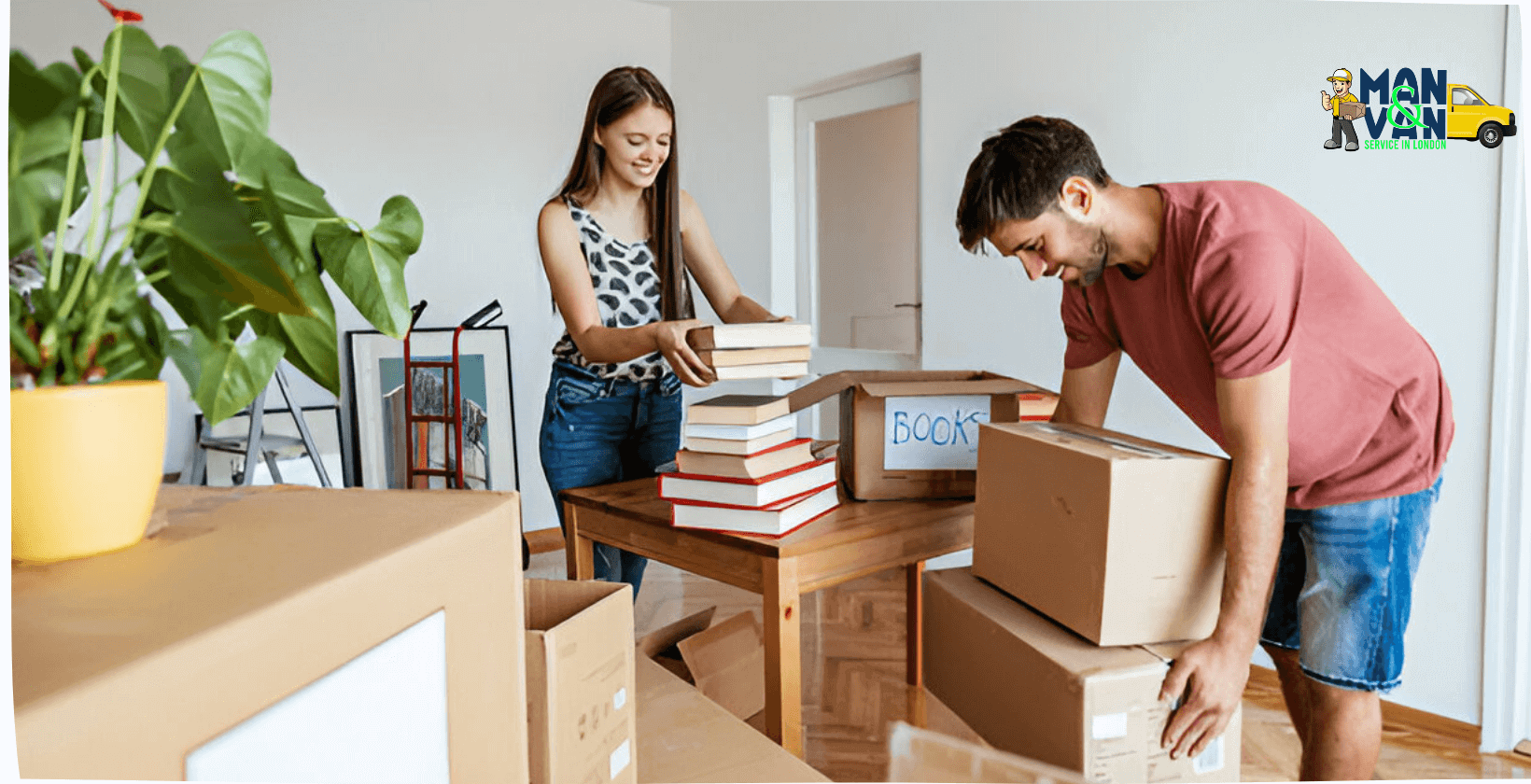 Student Relocation Service in London: Affordable Moving Support, and ...